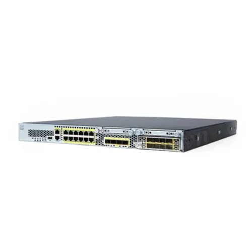 Межсетевой экран Cisco FPR4110-NGFW-K9