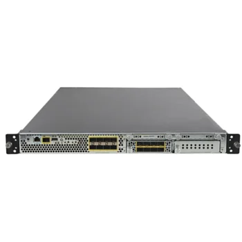 Межсетевой экран Cisco FPR4110-NGFW-K9