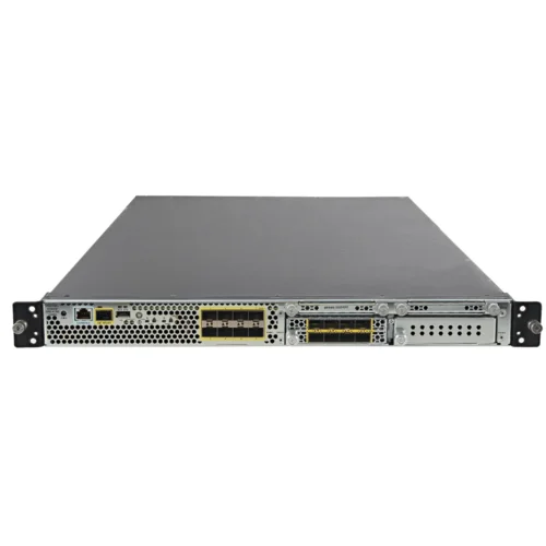 Межсетевой экран Cisco FPR4110-NGFW-K9