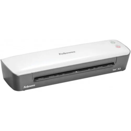 Ламинатор Fellowes Ion A3 (FS-45602) A3 (75-125мкм) 30см/мин (2вал.) лам.фото