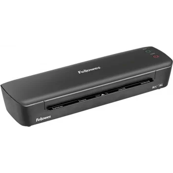 Ламинатор Fellowes Arc A4 черный (FS-45700) A4 (75-80мкм) 30см/мин (2вал.) лам.фото