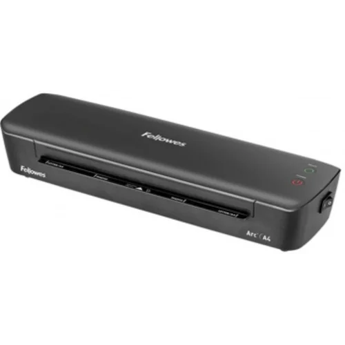 Ламинатор Fellowes Arc A4 черный (FS-45700) A4 (75-80мкм) 30см/мин (2вал.) лам.фото