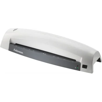 Ламинатор Fellowes Lunar A3 (FS-57167) A3 (75-80мкм) 30см/мин (2вал.) лам.фото реверс