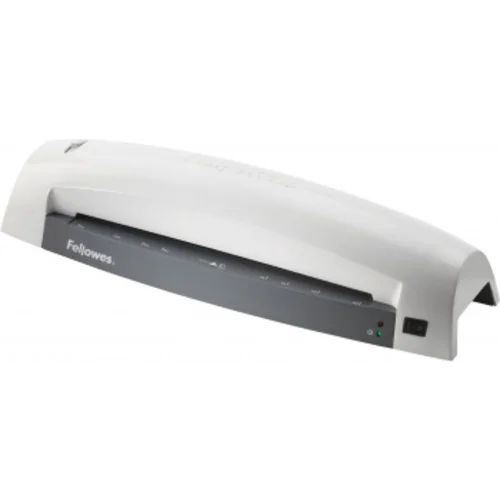 Ламинатор Fellowes Lunar A3 (FS-57167) A3 (75-80мкм) 30см/мин (2вал.) лам.фото реверс