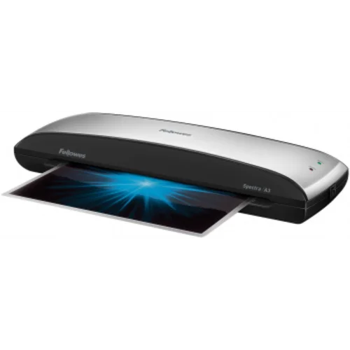Ламинатор Fellowes Spectra A3 (FS-57383) A3 (80-125мкм) 30см/мин (2вал.) лам.фото