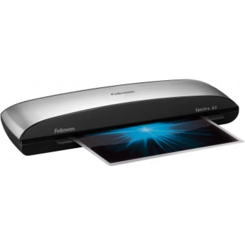 Ламинатор Fellowes Spectra A3 (FS-57383) A3 (80-125мкм) 30см/мин (2вал.) лам.фото