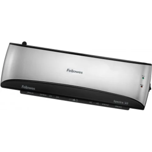 Ламинатор Fellowes Spectra A3 (FS-57383) A3 (80-125мкм) 30см/мин (2вал.) лам.фото