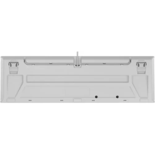 Клавиатура A4Tech Fstyler FS100 Neon механическая синий USB for gamer LED (FS100)