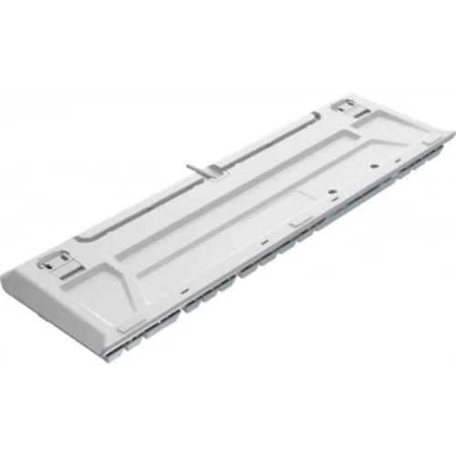 Клавиатура A4Tech Fstyler FS100 Neon механическая синий USB for gamer LED (FS100)