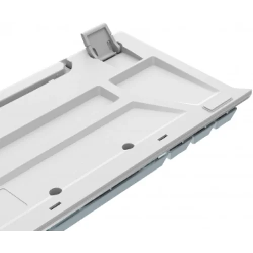 Клавиатура A4Tech Fstyler FS100 Neon механическая синий USB for gamer LED (FS100)