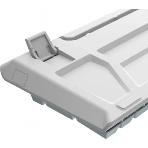 Клавиатура A4Tech Fstyler FS100 Neon механическая синий USB for gamer LED (FS100)