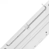 Клавиатура A4Tech Fstyler FS100 Neon механическая синий USB for gamer LED (FS100)