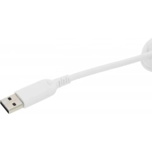 Клавиатура A4Tech Fstyler FS100 Neon механическая синий USB for gamer LED (FS100)