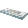 Клавиатура A4Tech Fstyler FS100 Neon механическая синий USB for gamer LED (FS100)