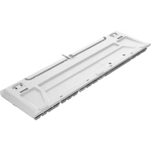 Клавиатура A4Tech Fstyler FS100 Neon механическая серый USB for gamer LED (FS100)