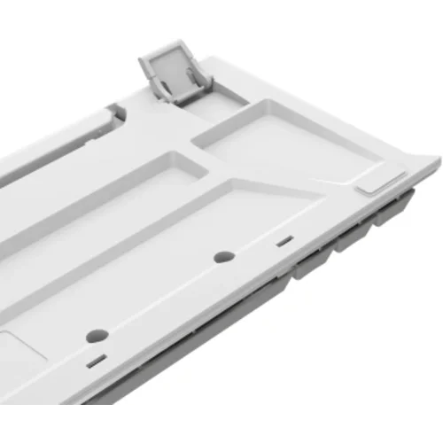 Клавиатура A4Tech Fstyler FS100 Neon механическая серый USB for gamer LED (FS100)