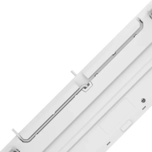 Клавиатура A4Tech Fstyler FS100 Neon механическая серый USB for gamer LED (FS100)