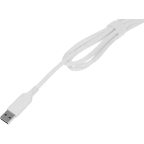 Клавиатура A4Tech Fstyler FS100 Neon механическая серый USB for gamer LED (FS100)