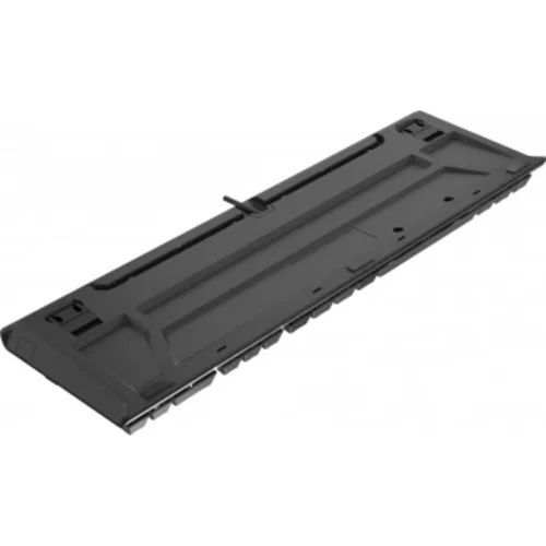 Клавиатура A4Tech Fstyler FS100 Neon механическая черный USB for gamer LED (FS100)