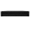NAS-сервер Synology FlashStation FS3400, 24xHDD 2,5", 4х1000Base-T, Два БП, без дисков