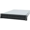 Сервер NAS Synology RackStation FS3410, 24xSATA SSD 2,5", 4х1000Base-T, 2х10GBase-T, два БП, без дисков