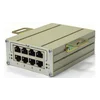 4-портовый инжектор РоЕ FSE-4B 802.3af