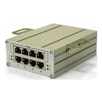 4-портовый инжектор РоЕ FSE-4B 802.3af