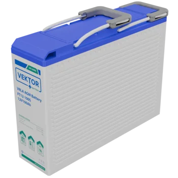 Аккумуляторная батарея VEKTOR BATTERY FT 12-100S