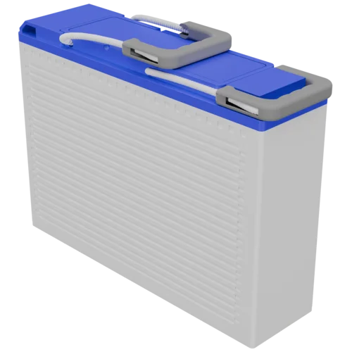 Аккумуляторная батарея VEKTOR BATTERY FT 12-100S