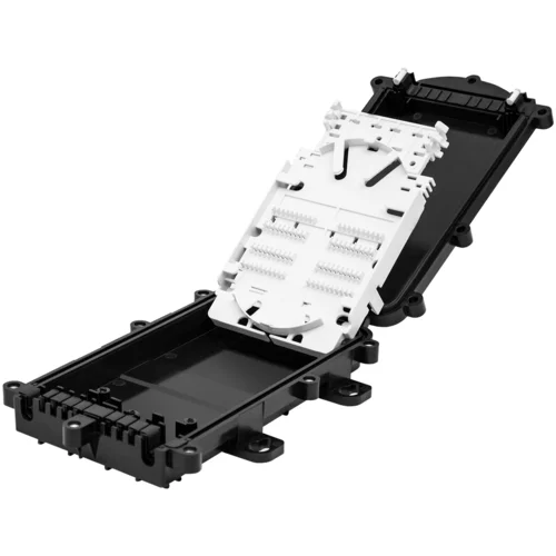 Сплайс-кассета для оптической коробки SNR-FTTH-FDB-08K