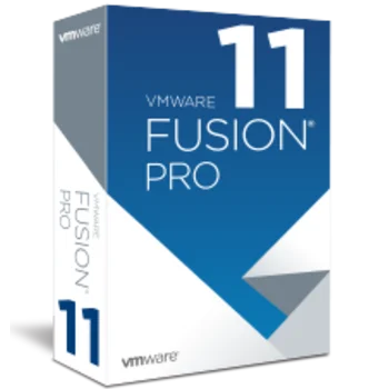 Лицензия VMware Fusion 11 Pro, ESD