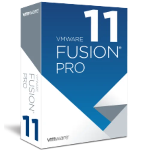 Лицензия VMware Fusion 11 Pro, ESD