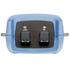 Оптический перестраиваемый аттенюатор EXFO FVA-600-B-EI-EUI-89 (SM, 1310/1550нм), FC/UPC адаптер
