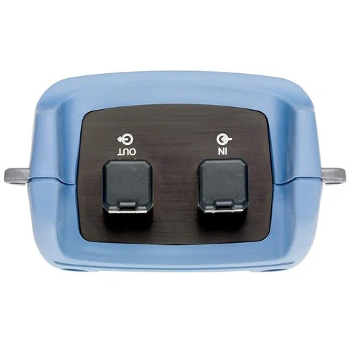 Оптический перестраиваемый аттенюатор EXFO FVA-600-B-EI-EUI-89 (SM, 1310/1550нм), FC/UPC адаптер