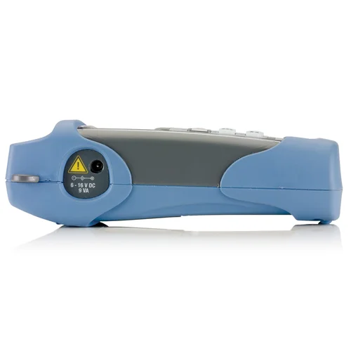 Оптический перестраиваемый аттенюатор EXFO FVA-600-B-EI-EUI-89 (SM, 1310/1550нм), FC/UPC адаптер