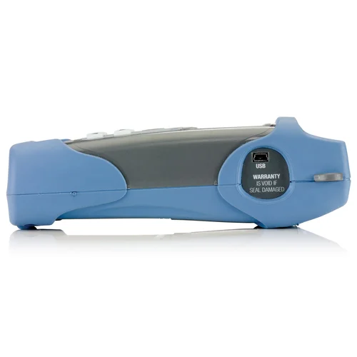 Оптический перестраиваемый аттенюатор EXFO FVA-600-B-EI-EUI-89 (SM, 1310/1550нм), FC/UPC адаптер