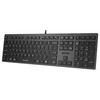 Клавиатура A4Tech Fstyler FX50 серый USB slim Multimedia (FX50 GREY)
