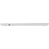 Клавиатура A4Tech Fstyler FX61 белый USB slim LED (FX61 WHITE)
