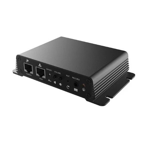 Fanvil PA2S, SIP-шлюз для видеодомофона, камеры и пейджинга