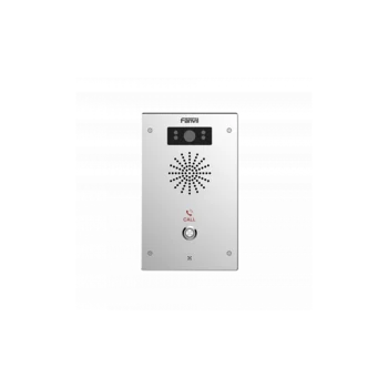 Fanvil i16V домофон, накладной, внешний, HD камера, IP65, IK10