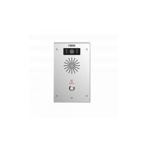 Fanvil i16V домофон, накладной, внешний, HD камера, IP65, IK10