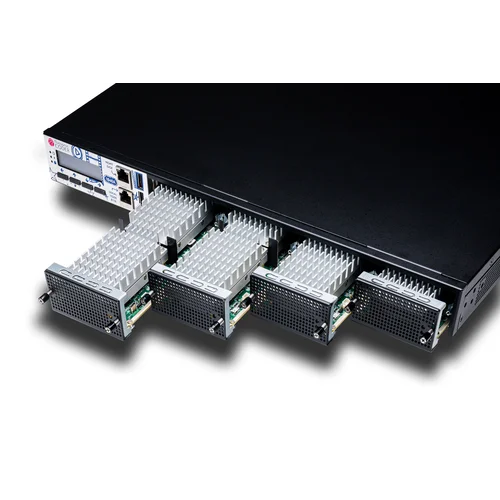 Мультимедиа сервер Flussonic Coder