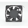 Вентилятор осевой SILART, 80х80х25 мм, 220 VAC, подшипник качения