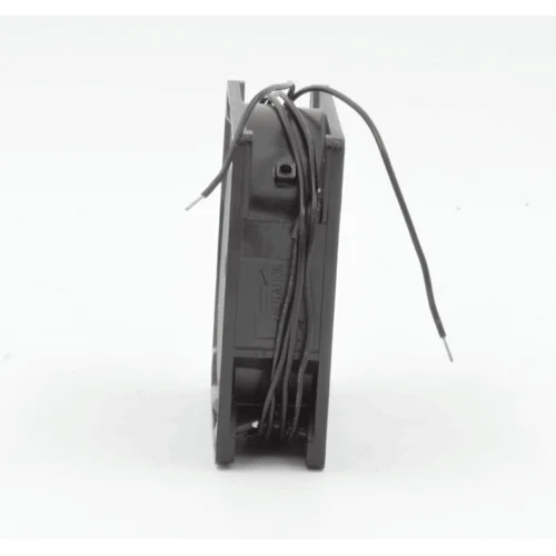 Вентилятор осевой SILART, 80х80х25 мм, 220 VAC, подшипник качения