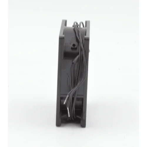 Вентилятор осевой SILART, 80х 80 х 25 мм, 220 VAC, подшипник скольжения