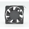 Вентилятор осевой SILART, 80х 80 х 25 мм, 220 VAC, подшипник скольжения