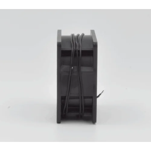 Вентилятор осевой SILART, 80 х 80 х 38, 220 VAC, подшипник качения