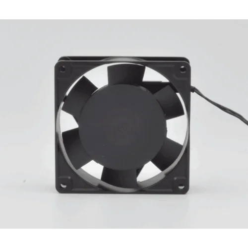 Вентилятор осевой SILART, 92 х 92 х 25, 230 VAC, подшипник качения