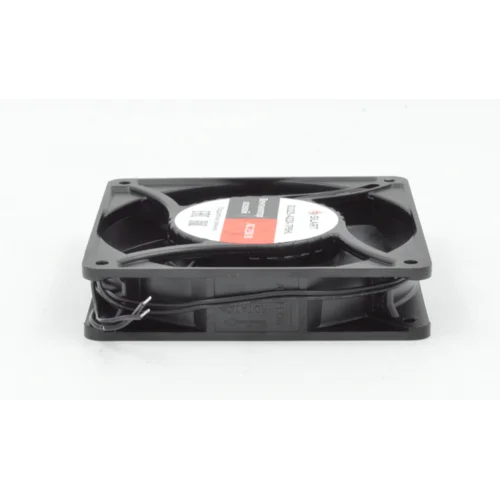 Вентилятор осевой SILART, 120 х 120 х 25 мм, 220 VAC, подшипник качения