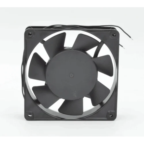 Вентилятор осевой SILART, 120 х 120 х 25 мм, 220 VAC, подшипник качения